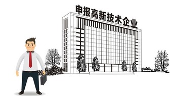 天津企業專利賦能高新技術認定，轉知匯平臺助力實現名利雙收