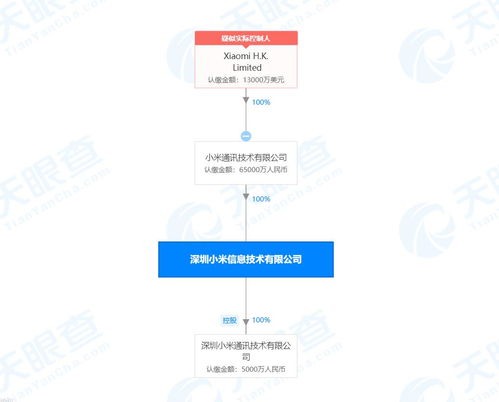 林斌卸任深圳小米信息技術職務，王川接棒引領技術服務與技術開發新篇章