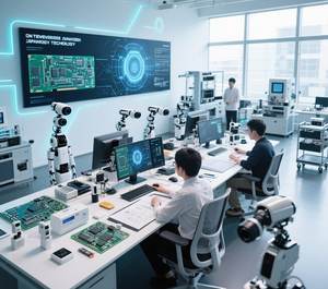 軟件與硬件服務 技術服務與技術開發的核心驅動力
