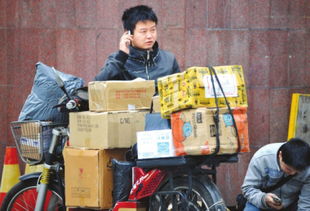 跑滴滴、送外賣 vs 進廠 你的選擇究竟更適合誰？